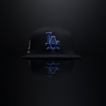 //LA F.Valenzuela v0.1 Snapback Hat