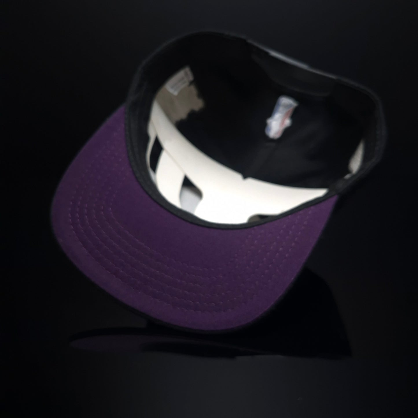 //LA K.Bryant v0.1 Snapback Hat