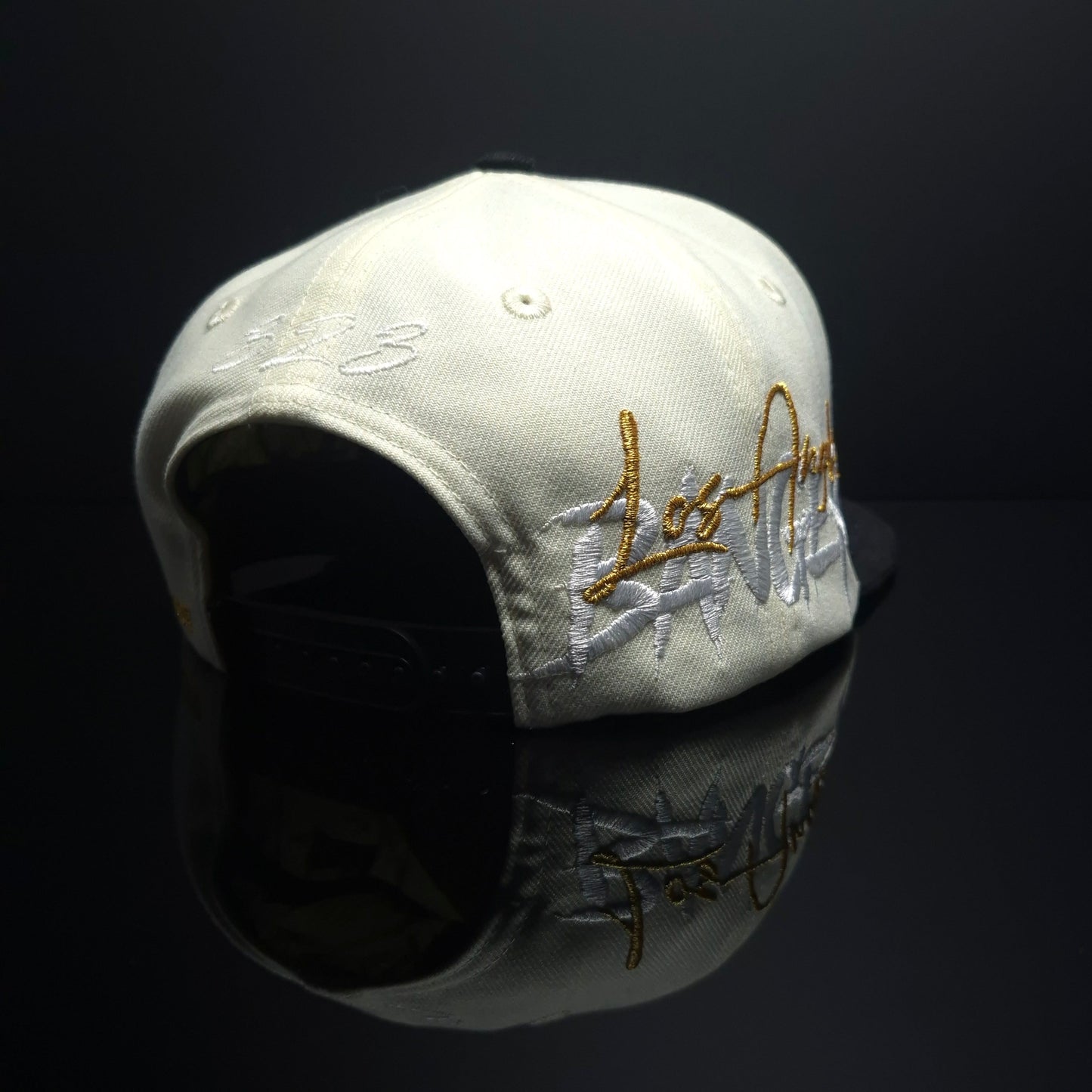 LA • RA • LA • ZERO ONE