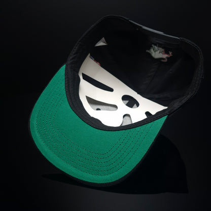 //LA F.Valenzuela v0.1 Snapback Hat