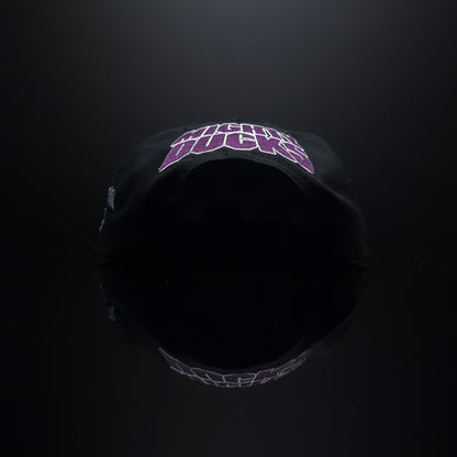 //ANA Ducks v0.1 Snapback Hat