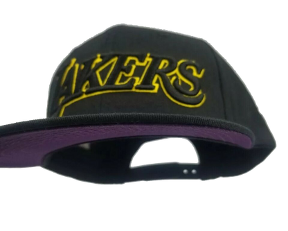 //LA K.Bryant v0.1 Snapback Hat