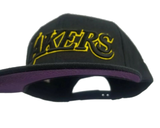 //LA K.Bryant v0.1 Snapback Hat