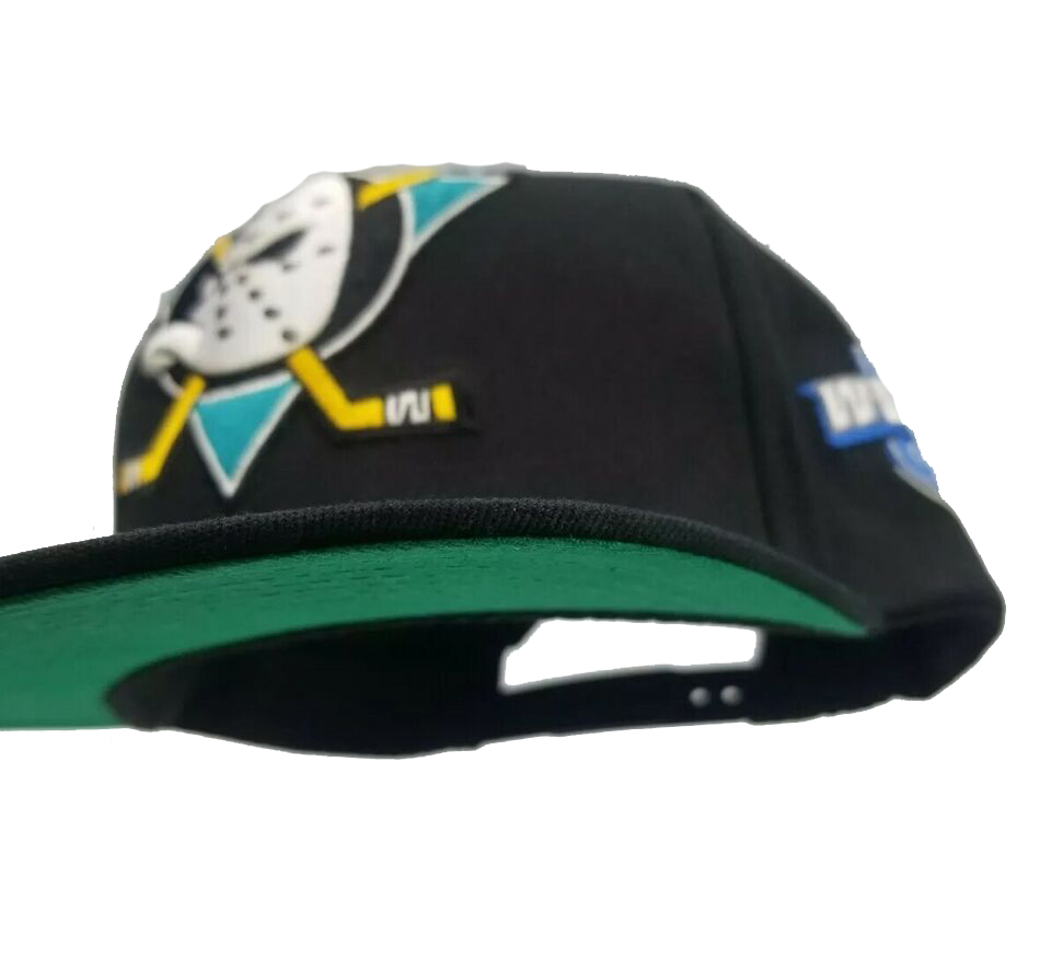 //ANA Ducks v0.1 Snapback Hat