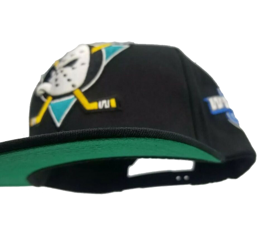 //ANA Ducks v0.1 Snapback Hat